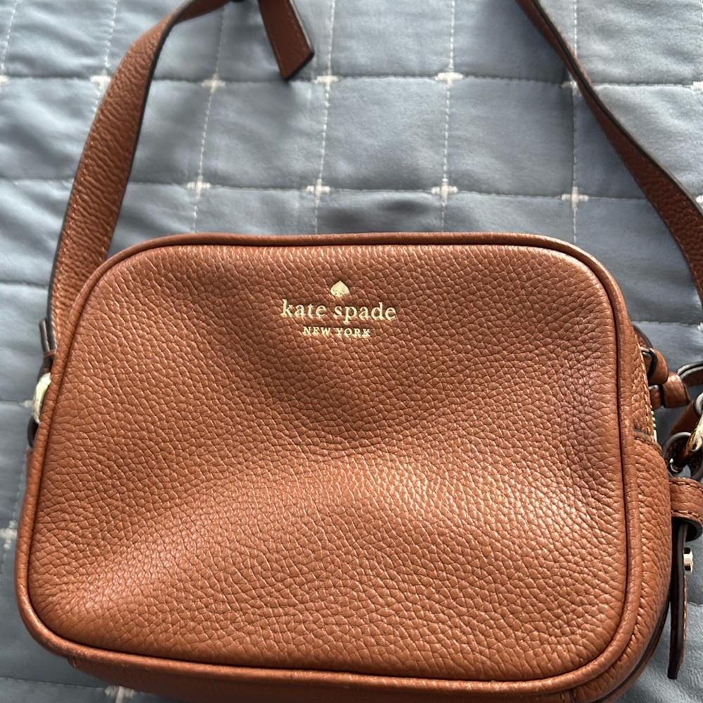 Kate Spade Camera Bag